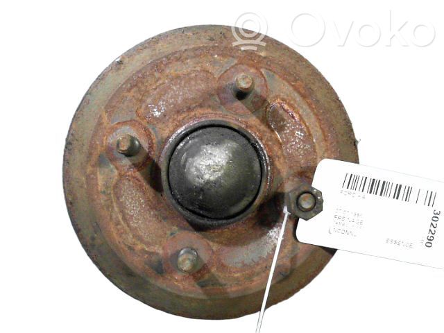 Ford Ka Tambur frână (spate) 