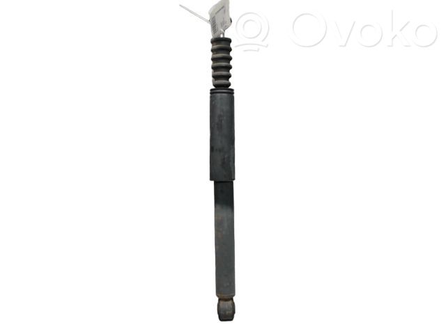 Renault Clio III Stoßdämpfer hinten 