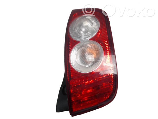 Nissan Micra Takavalot 