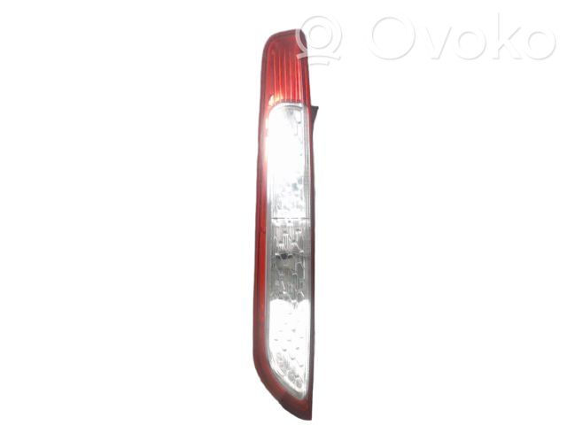 Ford Focus Rear/tail lights 