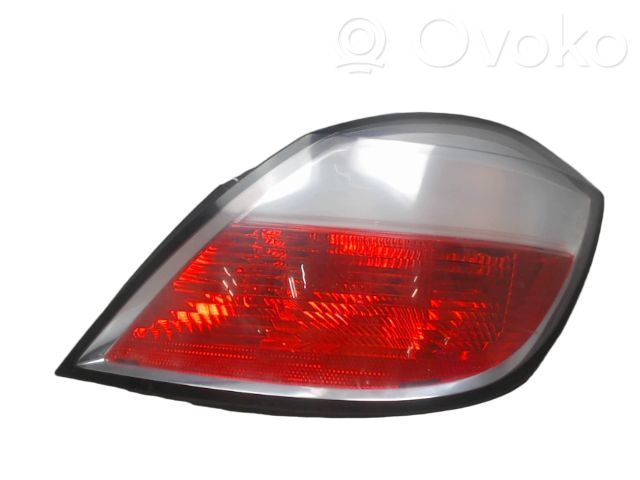 Lampa tylna   93190305,100087020,110473012,1222112,1222354,1222356,1222435,13222325,24451837,42423062,865302,93178772,93190305,93190307,9EL160468011,9EL354073021