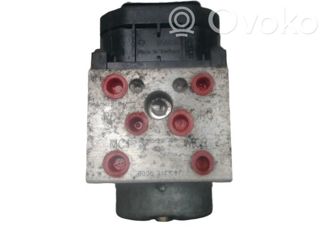 Bomba de ABS   6025370908,0265216726,6025314081,6025370908