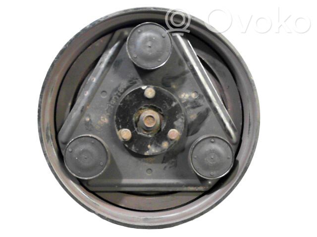 Ford Fiesta Air conditioning (A/C) compressor (pump) 