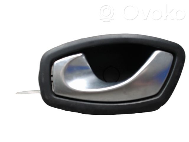 Renault Megane III Maniglia interna per portiera posteriore 