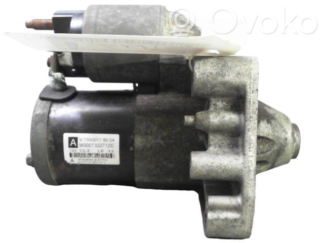 Mini One - Cooper R50 - 53 Electromotor 