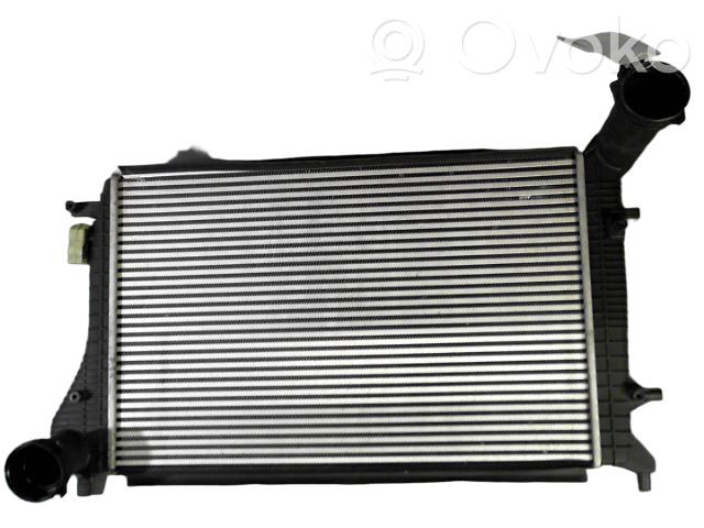 Volkswagen Caddy Chłodnica powietrza doładowującego / Intercooler 
