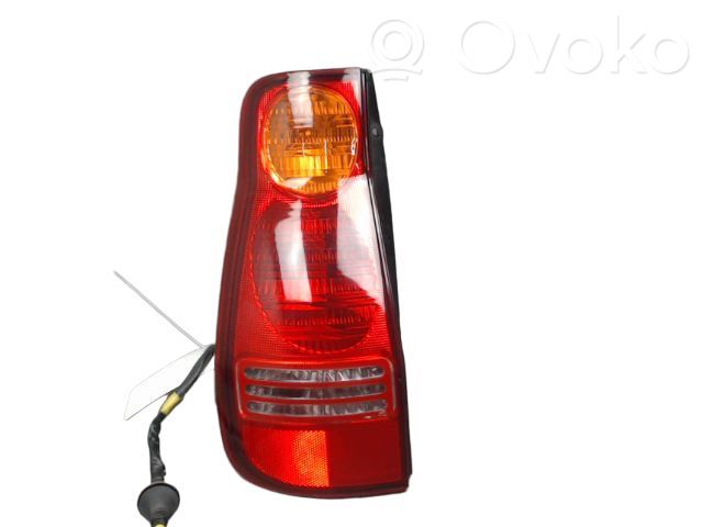 Hyundai Matrix Takavalot 