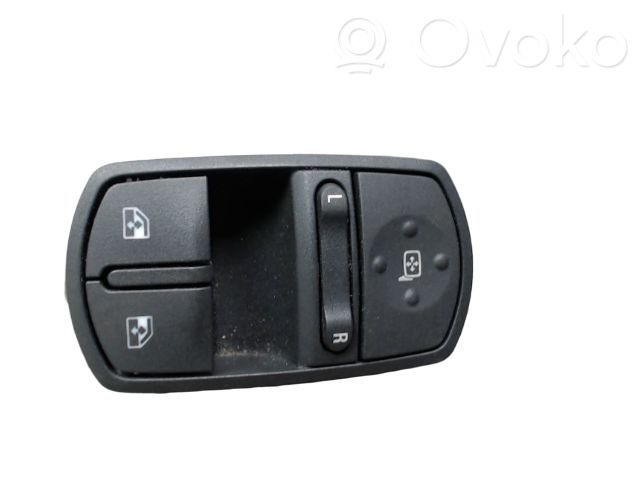 Electric window control switch   13258522,13258522