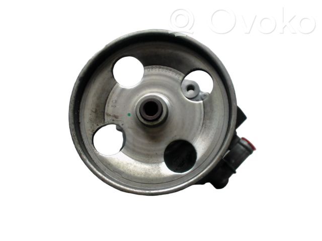 Lancia Phedra Vairo stiprintuvo siurblys 