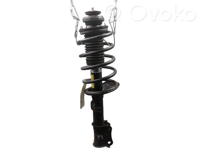 Chevrolet Aveo Amortyzator przedni 