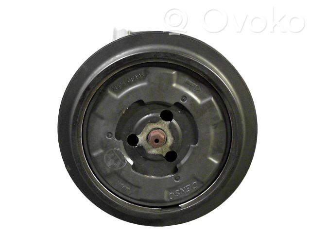 Fiat Grande Punto Compresor (pompă) aer condiționat (A/C) 