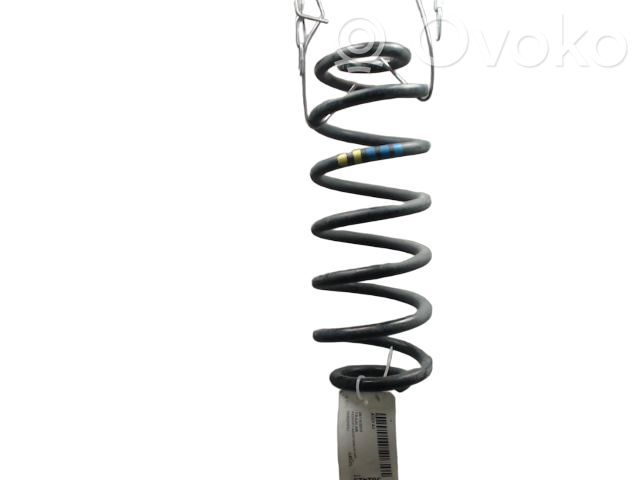 Audi A3 S3 A3 Sportback 8P Rear coil spring 