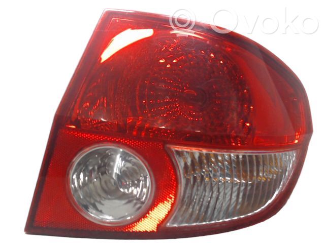 Hyundai Getz Lampa tylna 