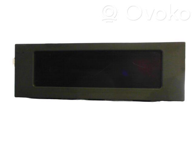 Citroen C3 Screen/display/small screen 