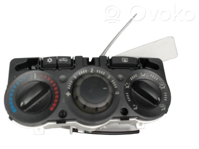 Opel Corsa D Unitate control climatizare 