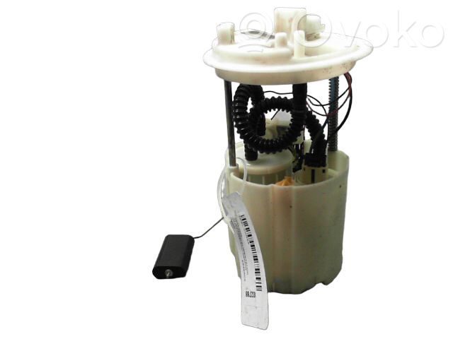 Opel Corsa D Pompa carburante immersa 