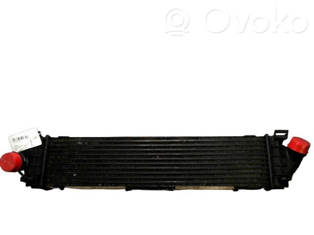 Ford Mondeo MK IV Chłodnica powietrza doładowującego / Intercooler 