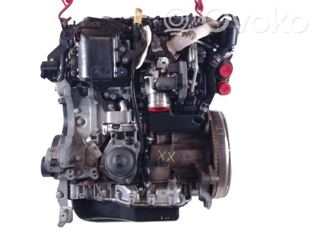 Citroen C6 Engine 
