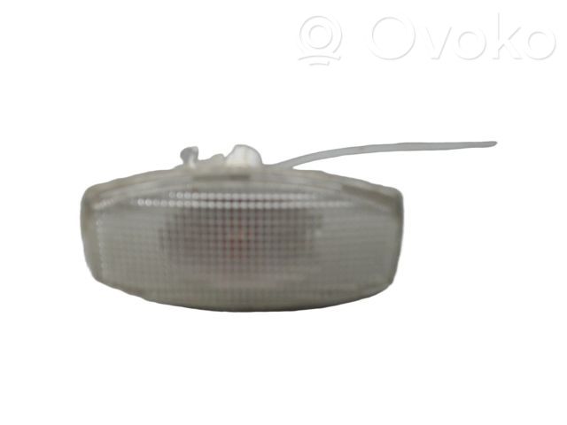Chevrolet Aveo Seitenblinker 