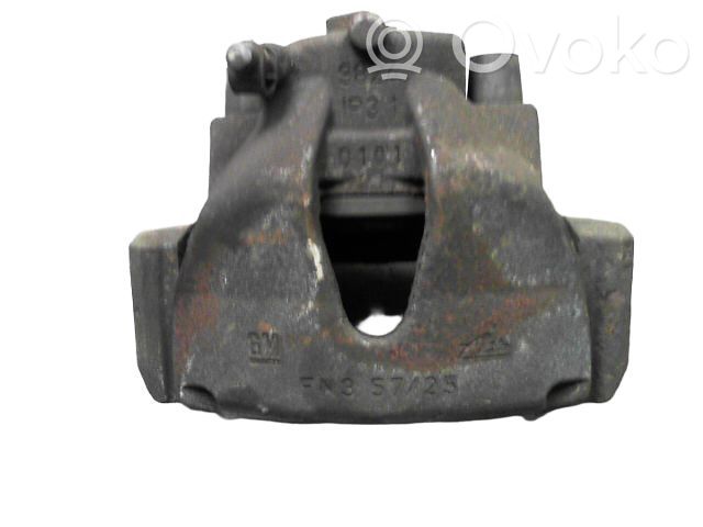 Saab 9-5 Pinza del freno anteriore 