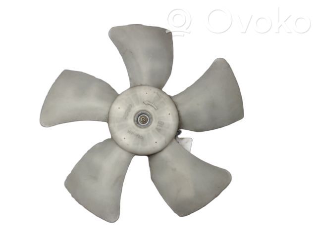 Toyota Corolla E120 E130 Ventilator electric răcire radiator 