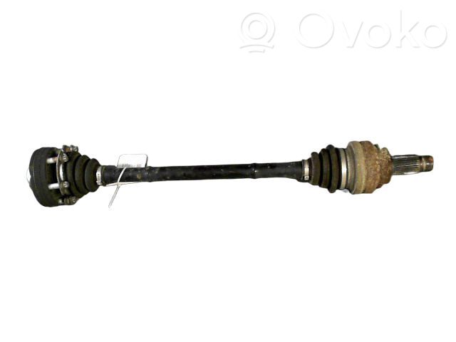 BMW 3 E90 E91 Rear driveshaft 