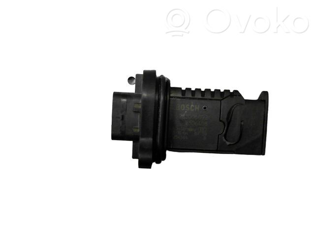 BMW 1 F20 F21 Caudalímetro de flujo del aire 
