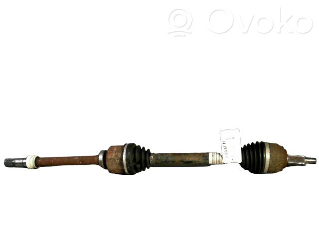 Renault Laguna III Front driveshaft 