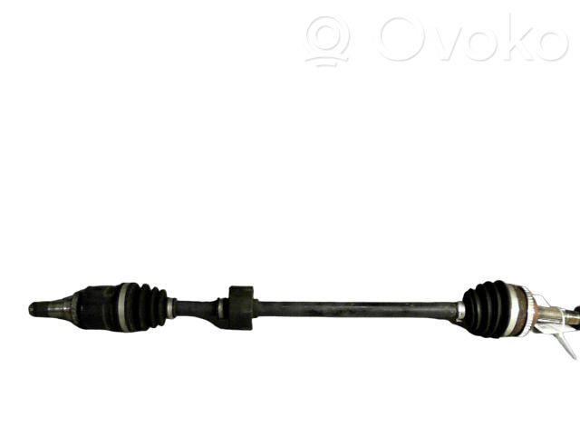 Toyota Yaris Front driveshaft 