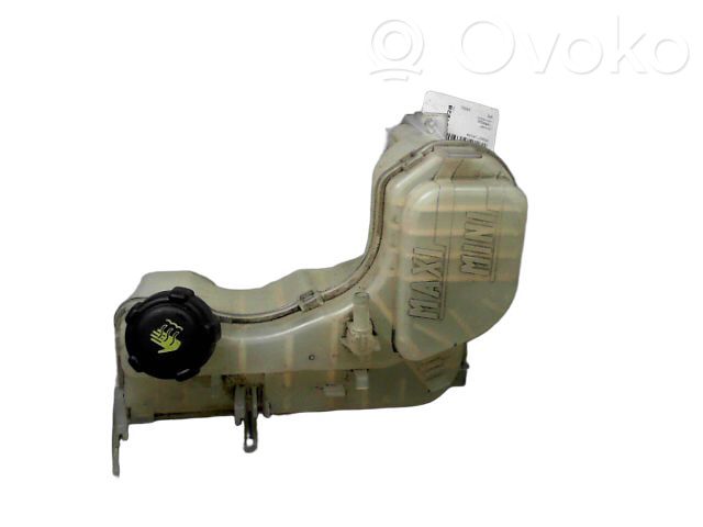 Renault Laguna III Serbatoio di compensazione del liquido refrigerante/vaschetta 
