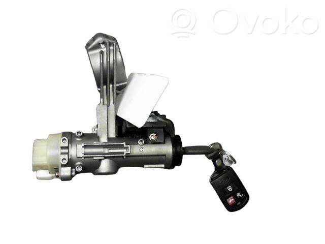 KIA Cerato Ignition lock 