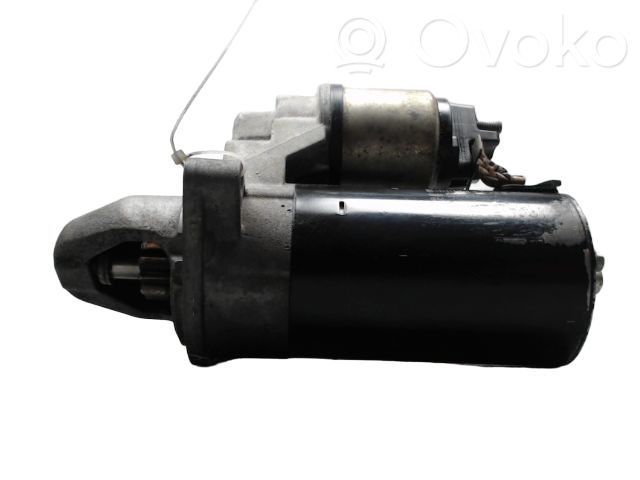 Opel Corsa D Starteris 