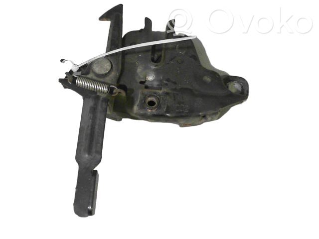 Nissan Micra Engine bonnet/hood lock/catch 
