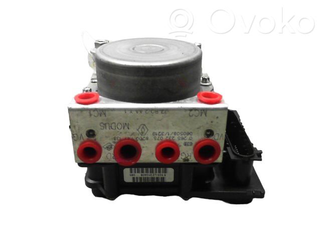 ABS Pump   8200747138,0265232075,8200747138