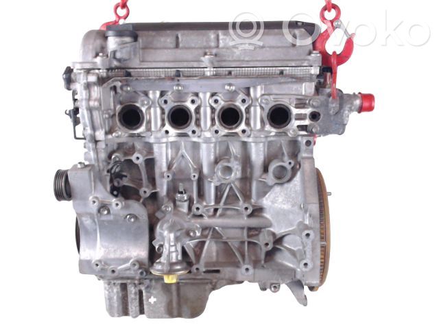 Suzuki Swift I Motore 