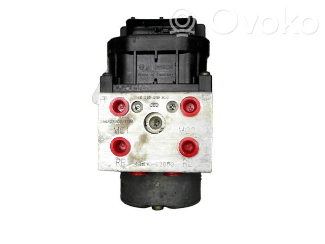 Toyota Corolla E120 E130 ABS Pump 