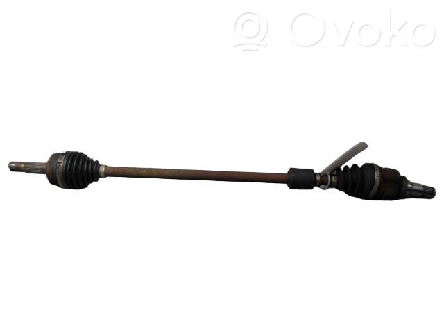 Toyota Aygo AB10 Front driveshaft 