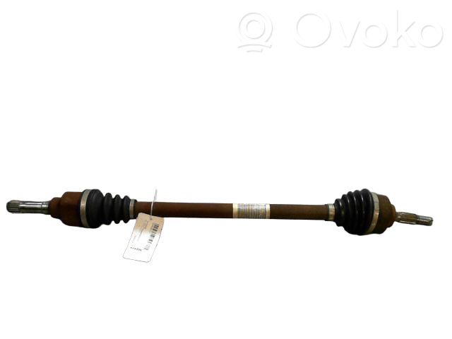 Citroen C3 Front driveshaft 