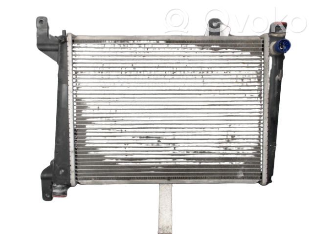 Volvo S40, V40 Radiador del refrigerante 