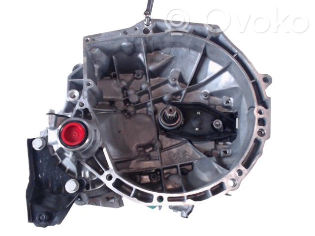 Citroen C3 Automatic gearbox 