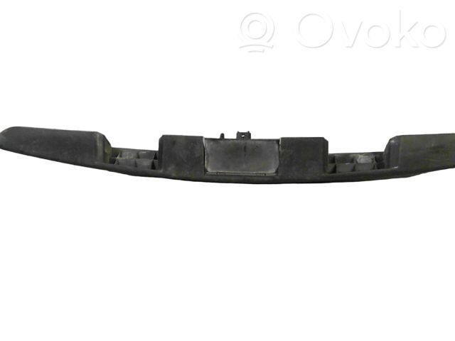 Tailgate boot lock/latch motor