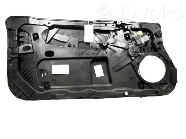 Ford Fiesta Front door window regulator with motor 
