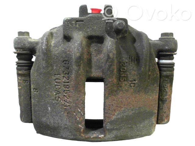 Honda Civic Priekinis suportas 