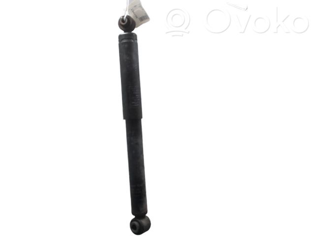 Citroen C3 Rear shock absorber/damper 