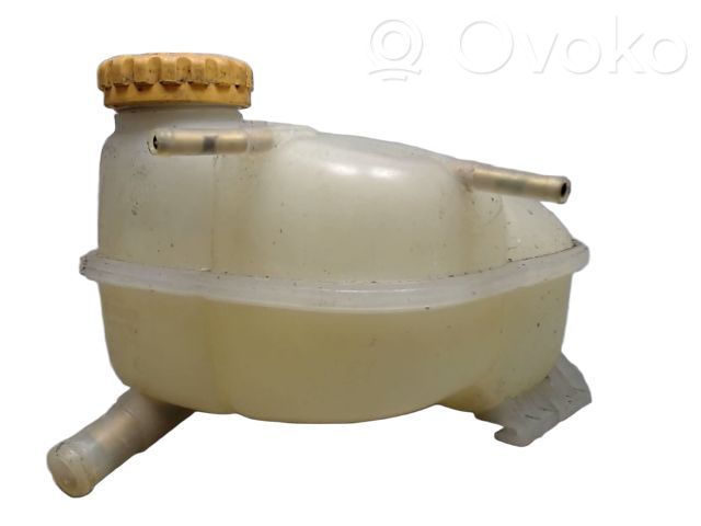 Opel Astra G Ausgleichsbehälter Kühlwasser 