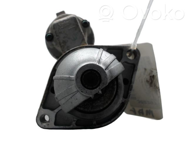 Fiat Strada Electromotor 