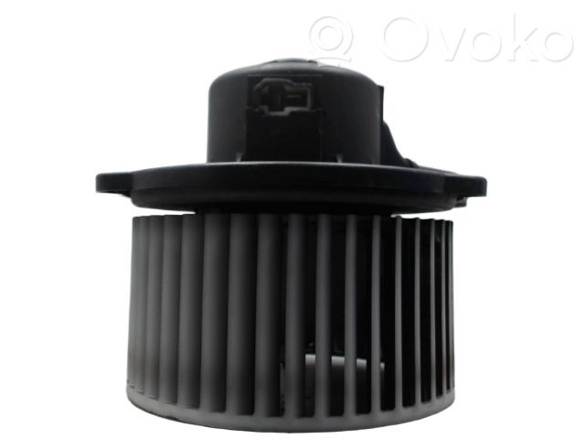 Hyundai Getz Mazā radiatora ventilators 