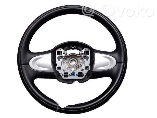 Mini One - Cooper Coupe R56 Stūre 