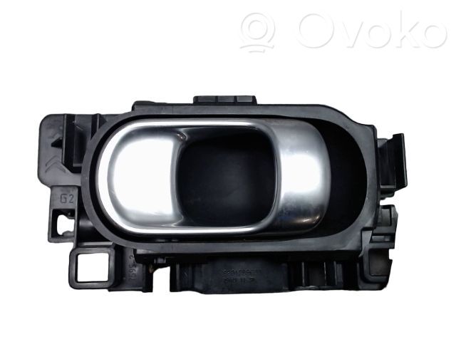 Citroen C4 Cactus Manecilla interna puerta delantera 