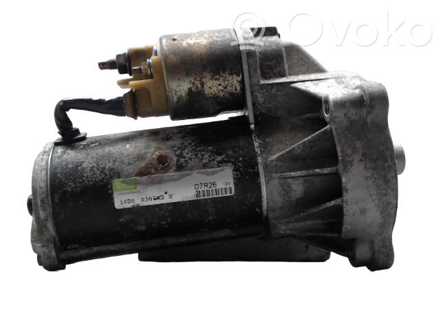 Peugeot 306 Electromotor 